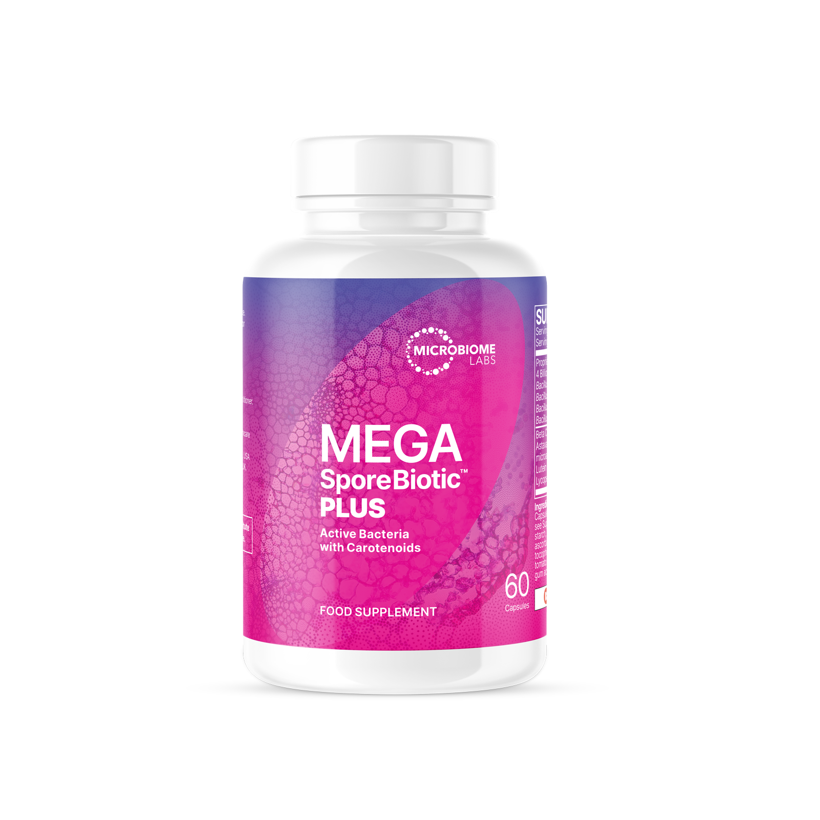 Vilken Megaspore Biotic ska jag välja?