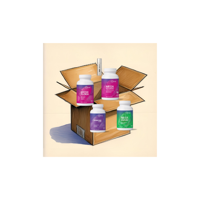 Produktpaket