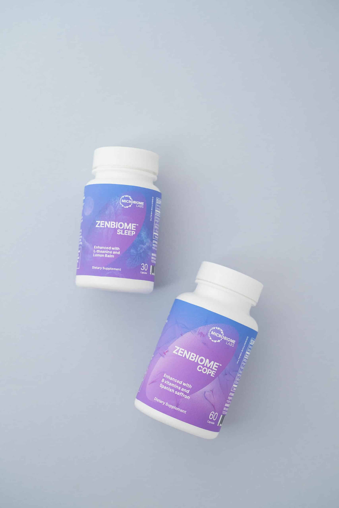 Zenbiome Cope