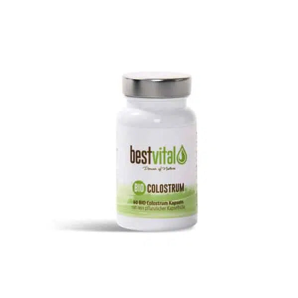 Colostrum eco