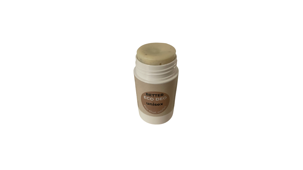 BETTER EcoDeo unisex