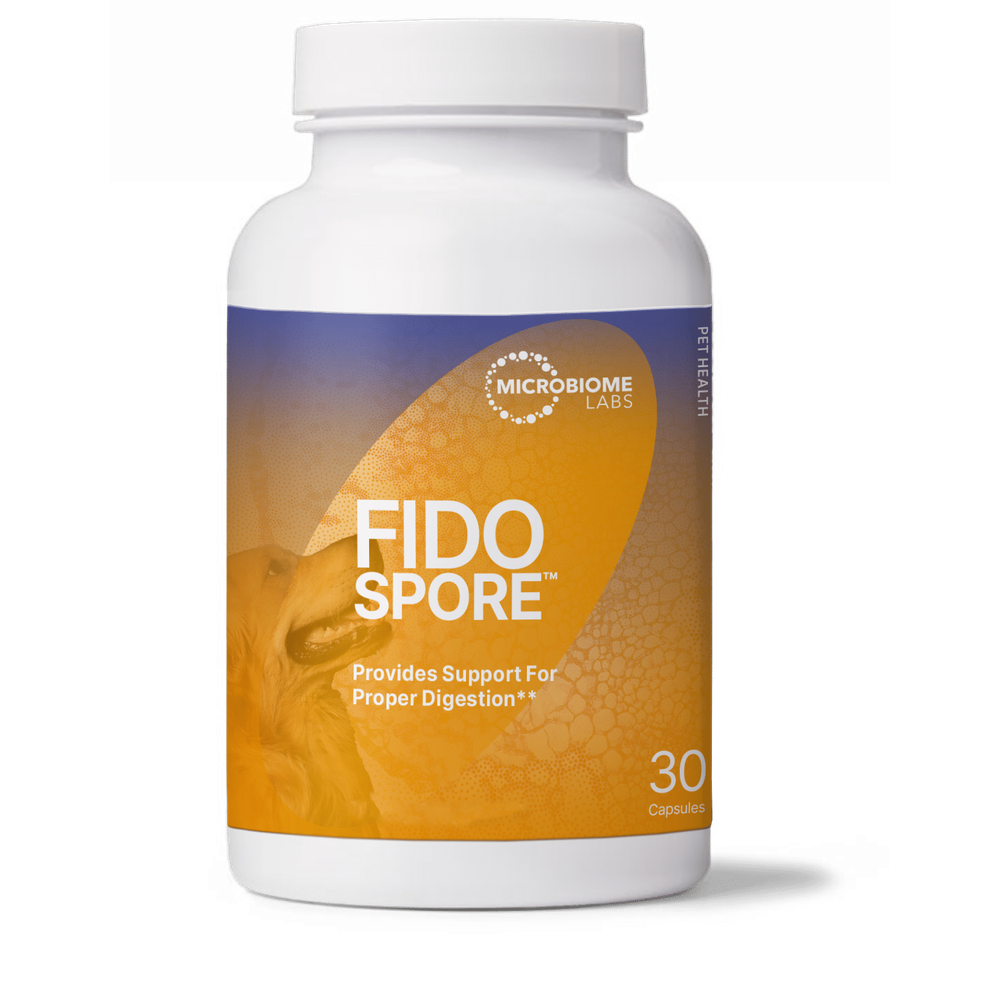 FIDOspore