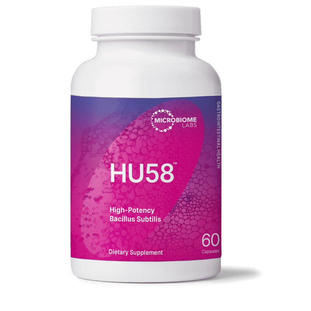 Bacillus Subtilus HU58™