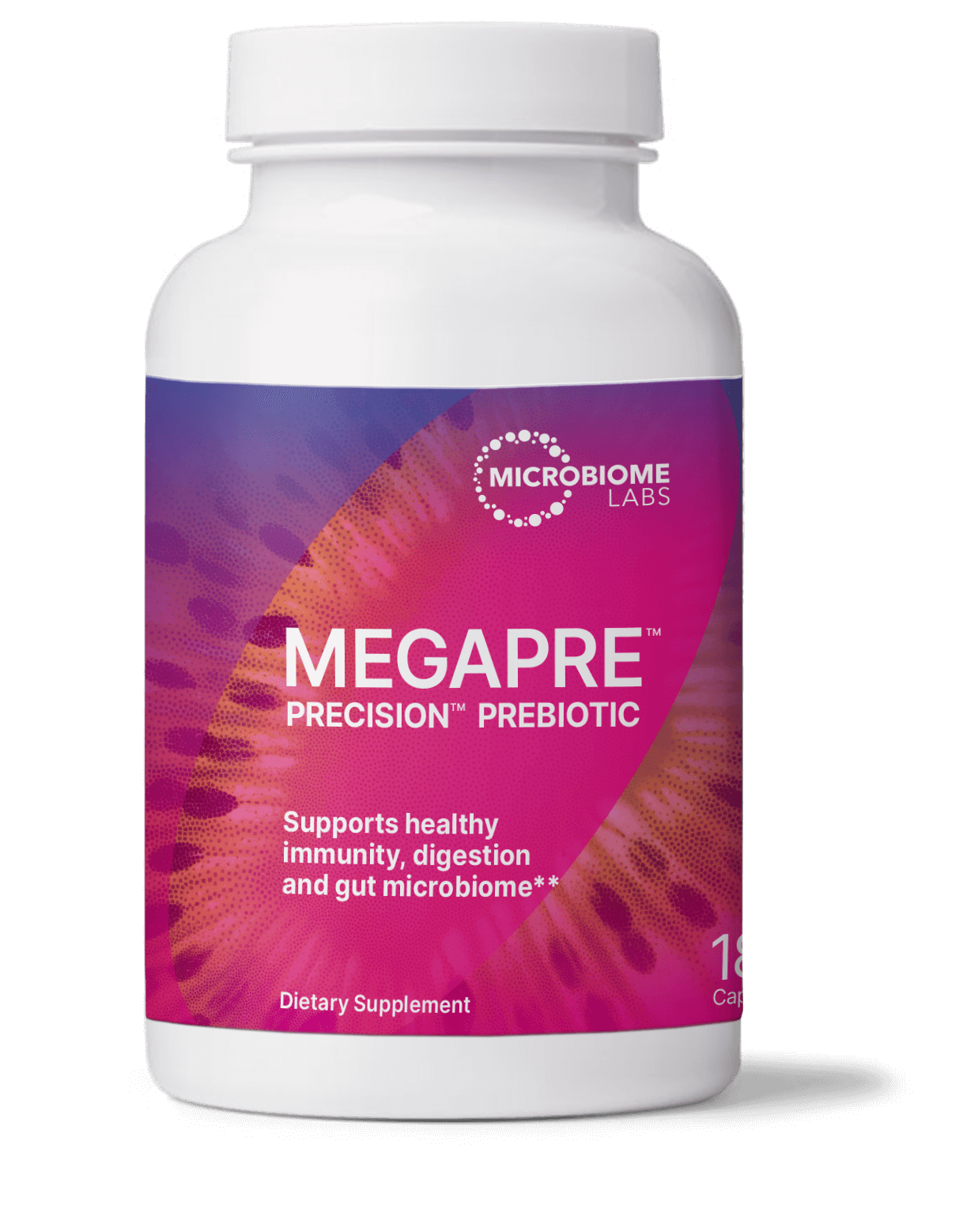 MegaPRE Precision Prebiotic™