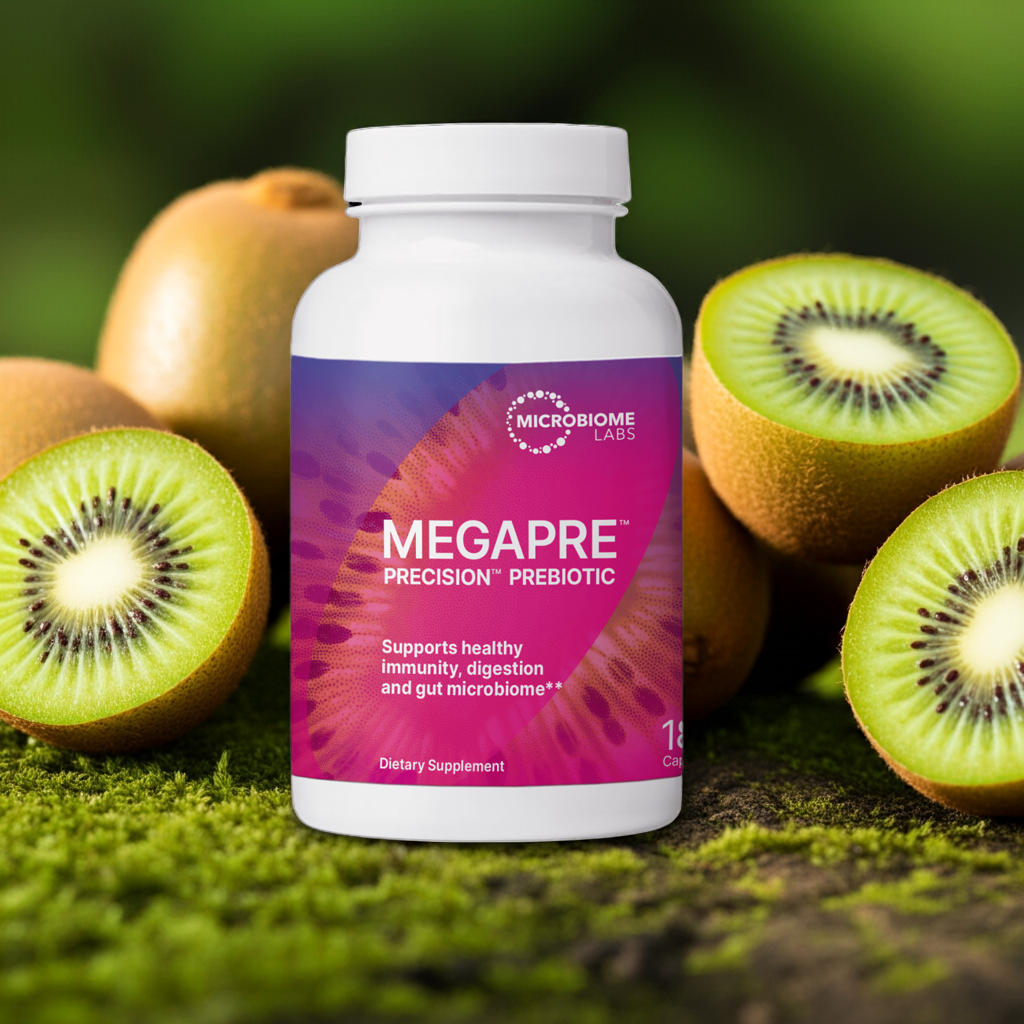 MegaPRE Precision Prebiotic™