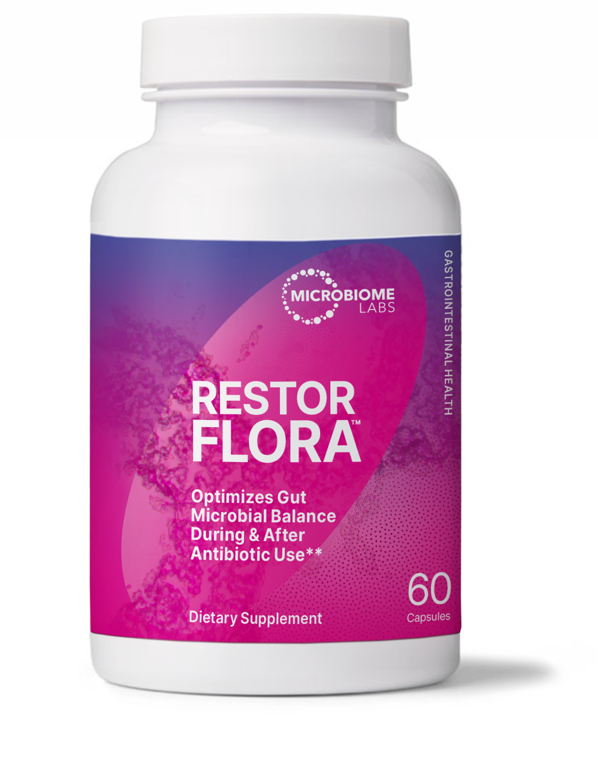Restor Flora 60 kap