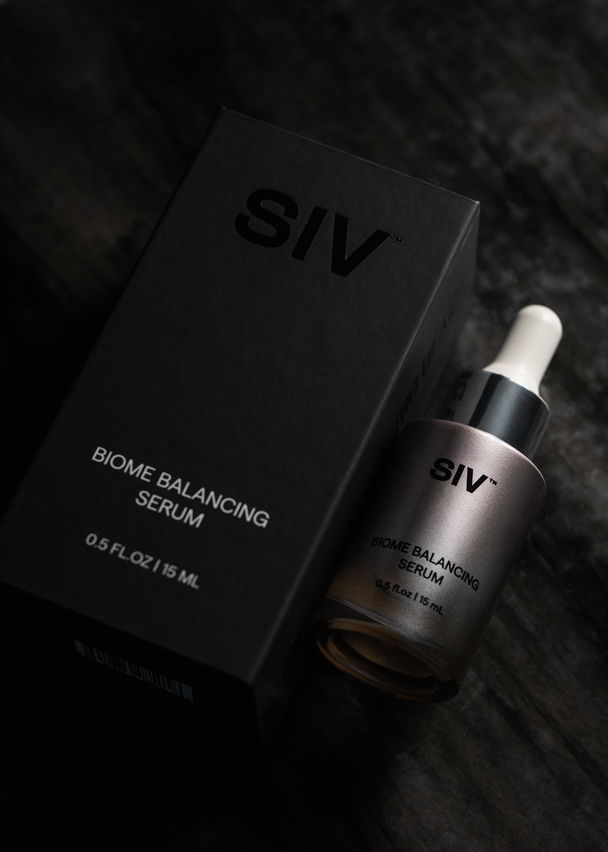 SIV™ Biome Balancing Serum