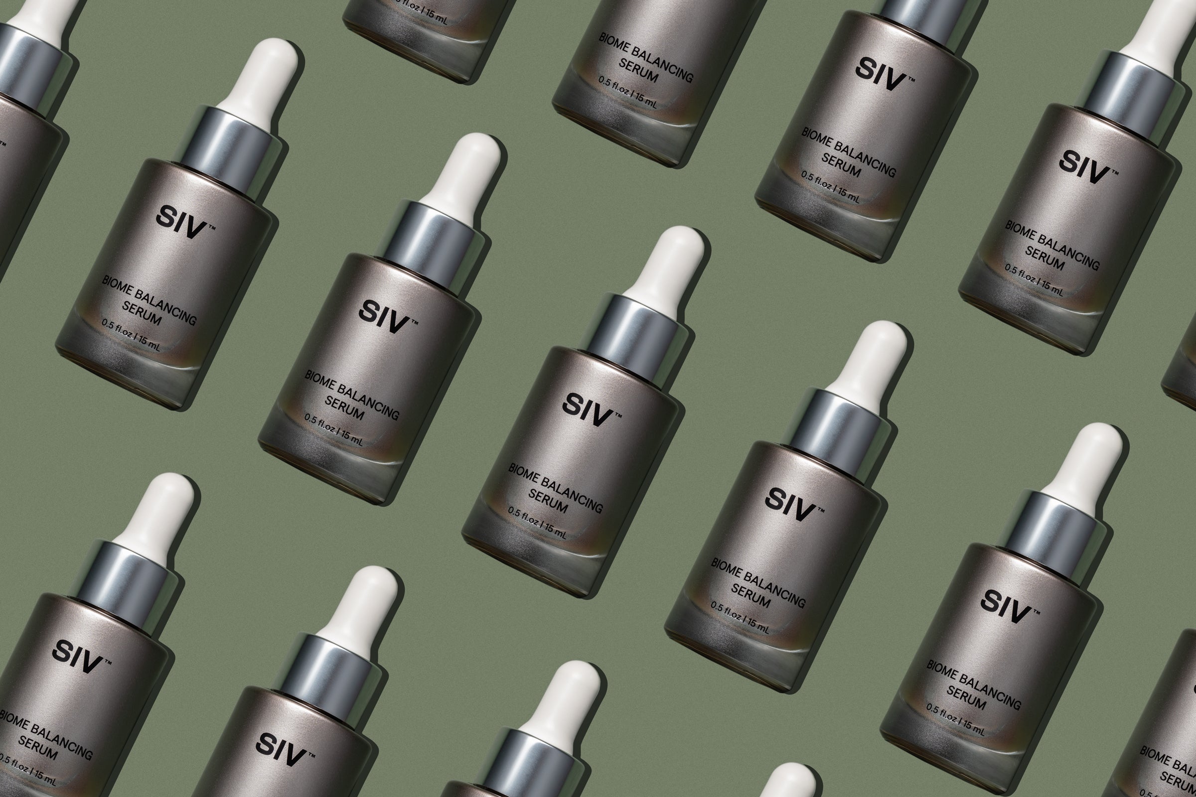 SIV™ Biome Balancing Serum