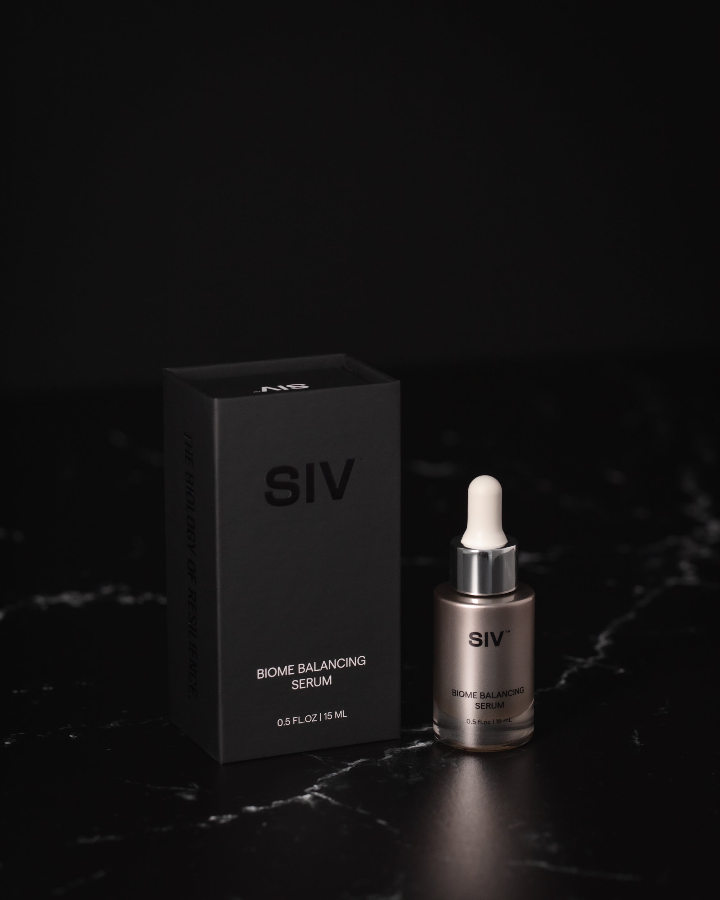 SIV™ Biome Balancing Serum