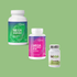 Gastrointestinal package between