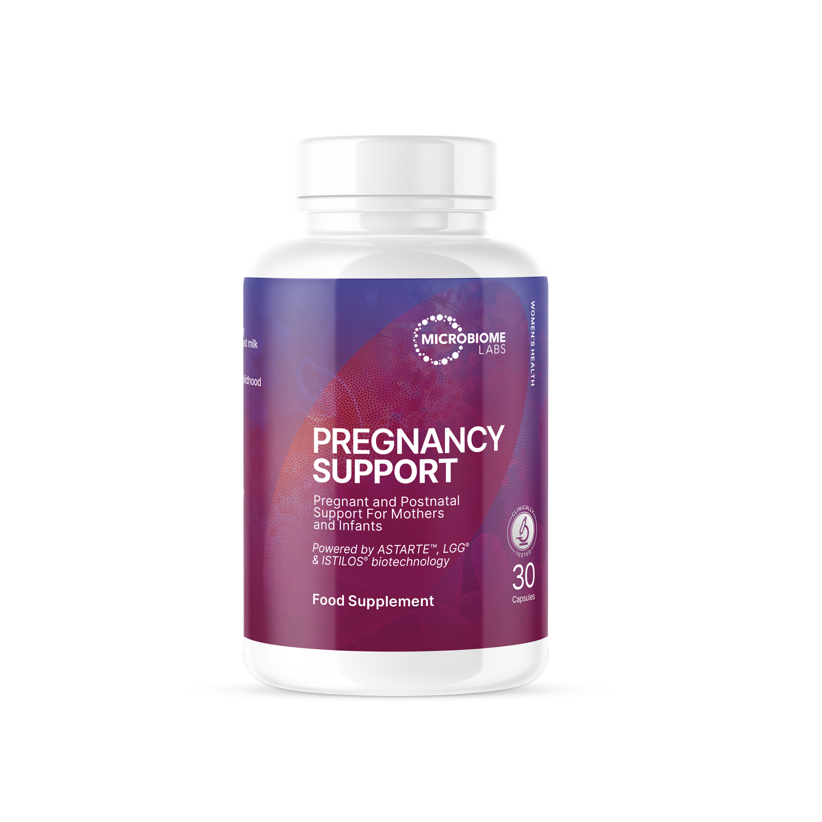 Pregnancy Support