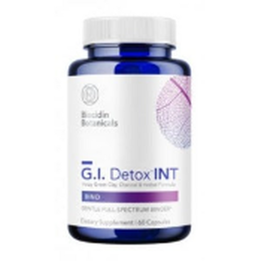 BioCidin G.I Detox INT