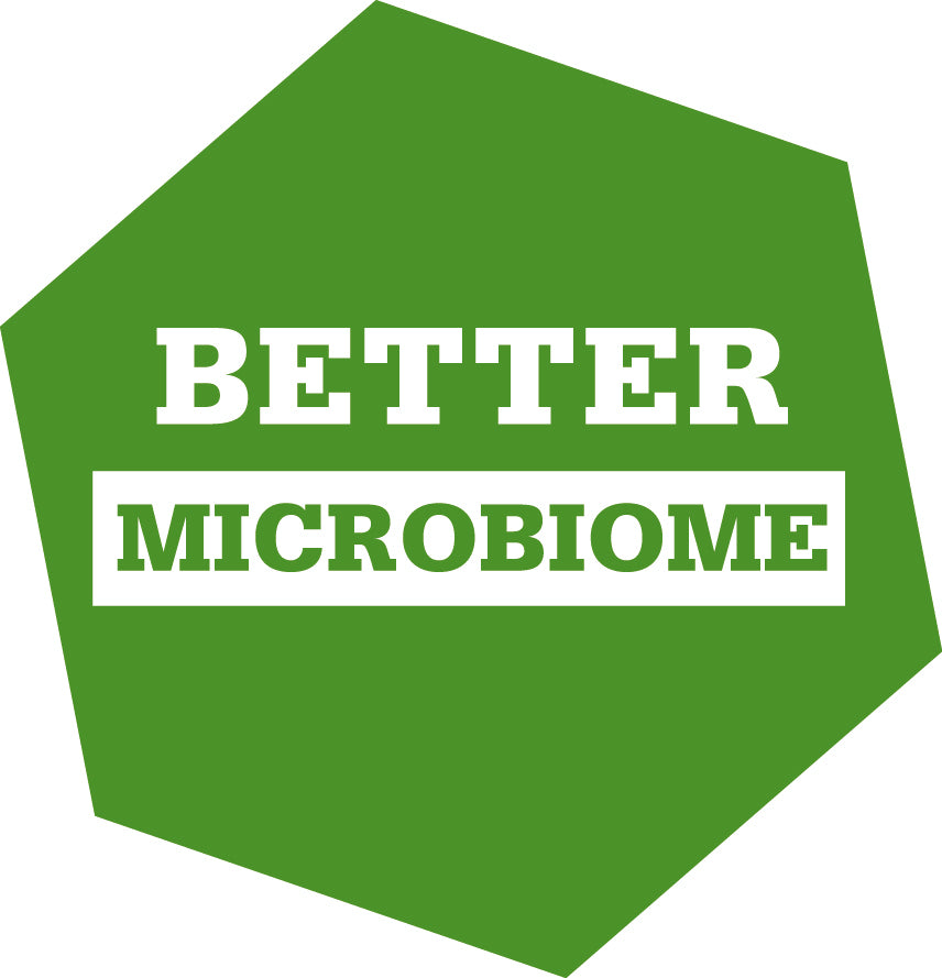 BetterMicrobiome 