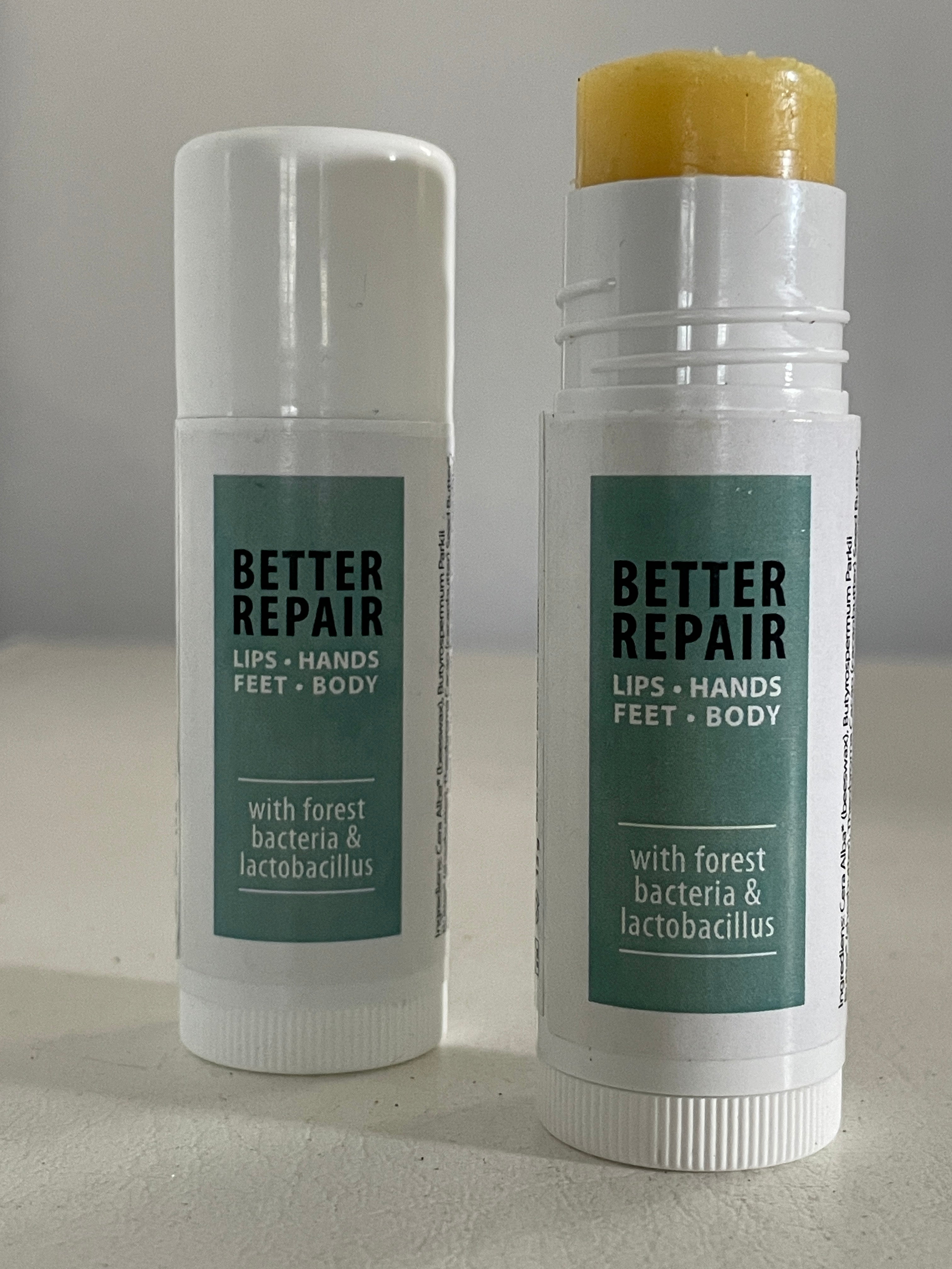 BETTER Repair