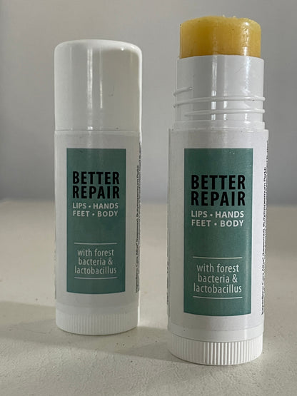 BETTER Repair