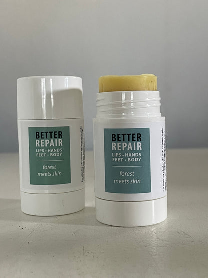 BETTER Repair
