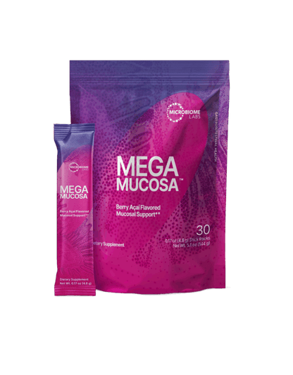 MegaMucosa stickpack