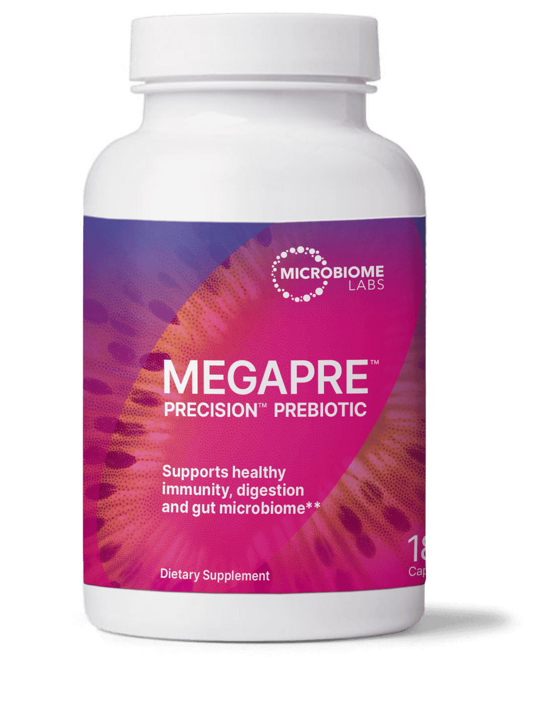 MegaPRE Precision Prebiotic™