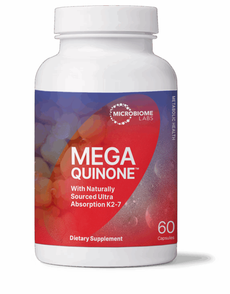 MEGA Quinone K2-7