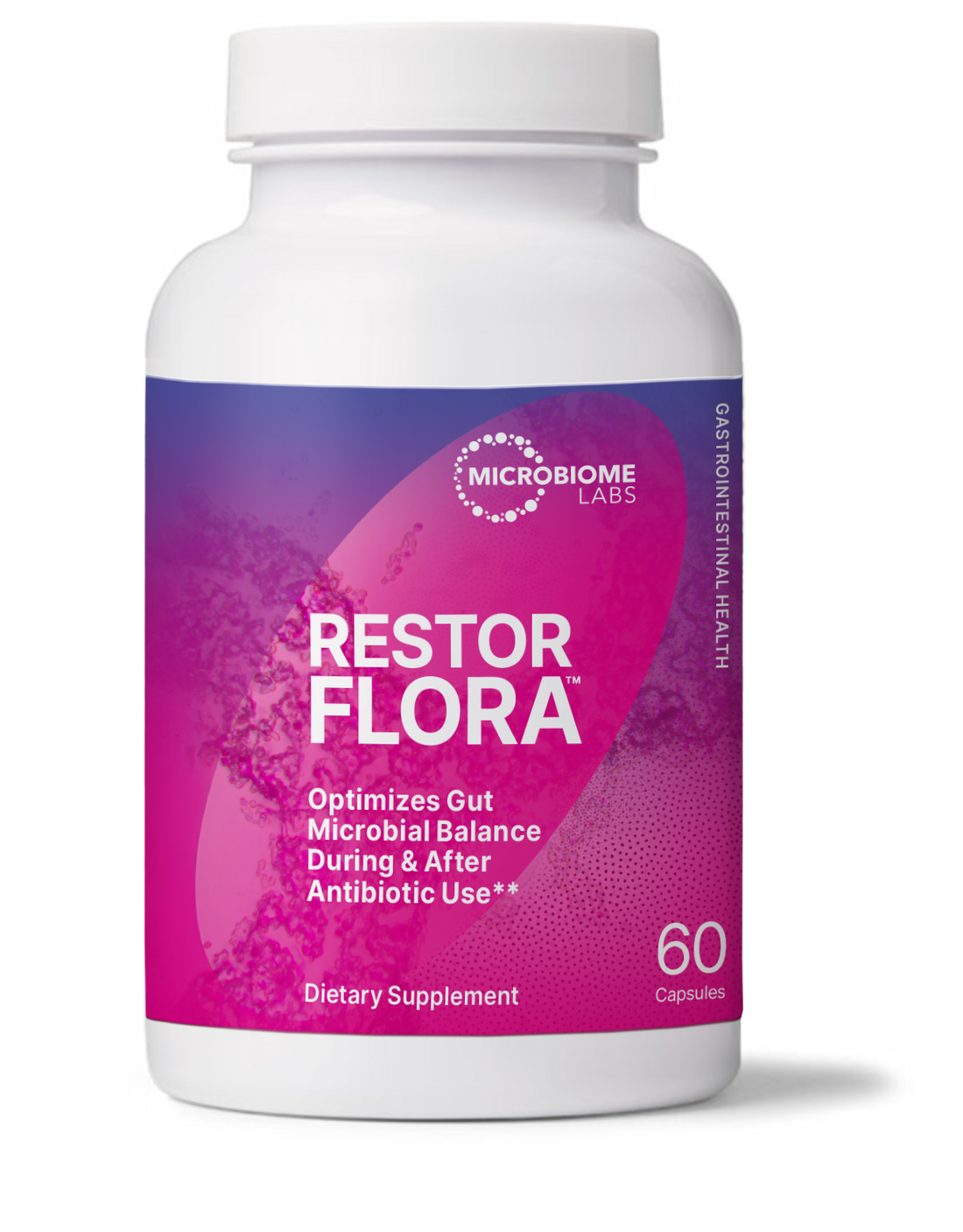 Restor Flora 60 kap