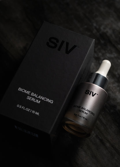 SIV™ bakteriebalanserande serum  15 ml