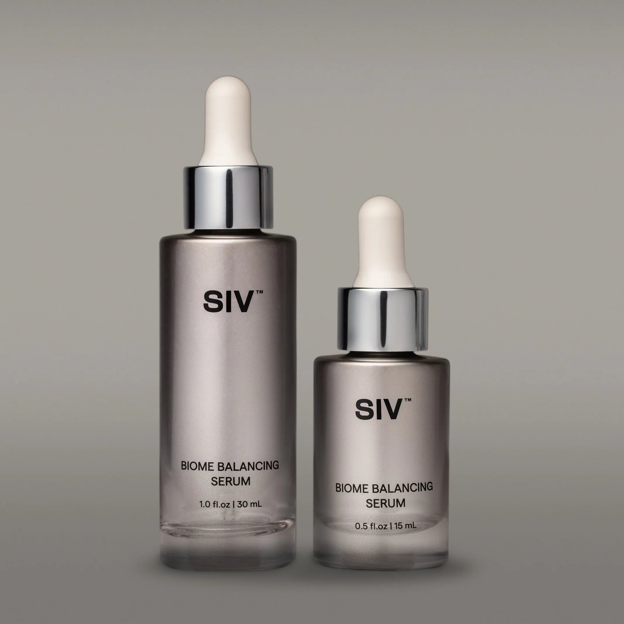 SIV™ Biome Balancing Serum
