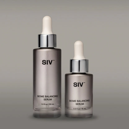 SIV™ bakteriebalanserande serum  15 ml