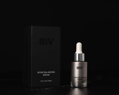 SIV™ bakteriebalanserande serum  15 ml
