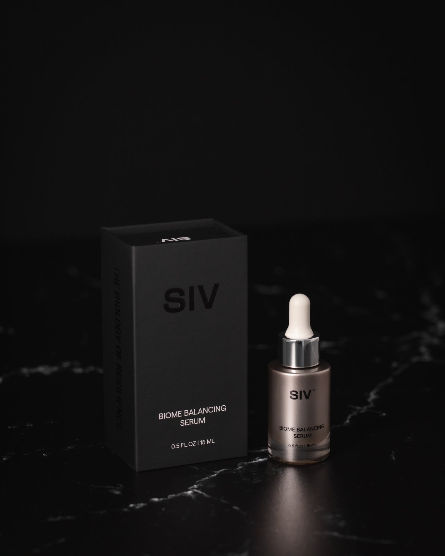 SIV™ Biome Balancing Serum