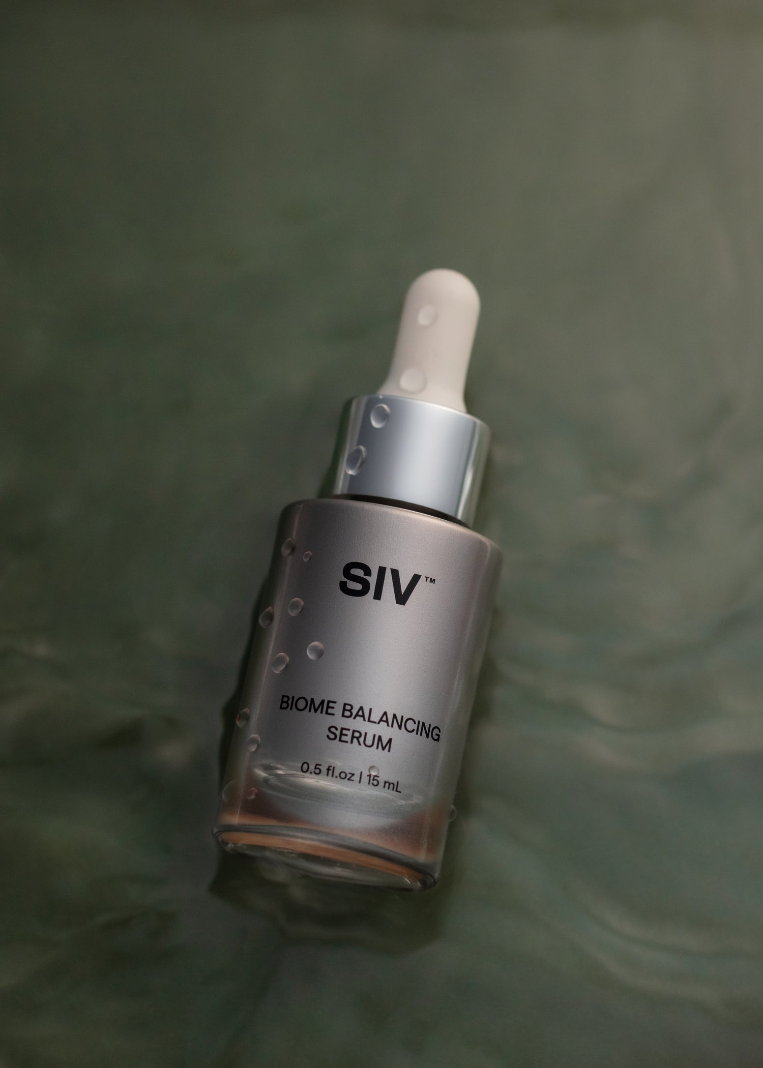 SIV™ Biome Balancing Serum
