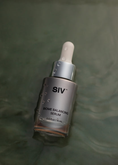 SIV™ bakteriebalanserande serum  15 ml