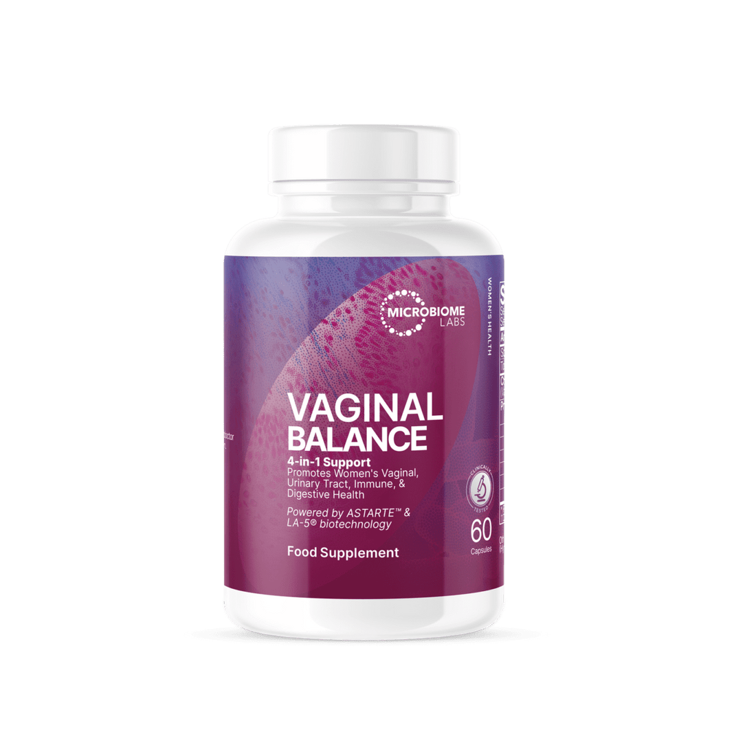 Vaginal Balance