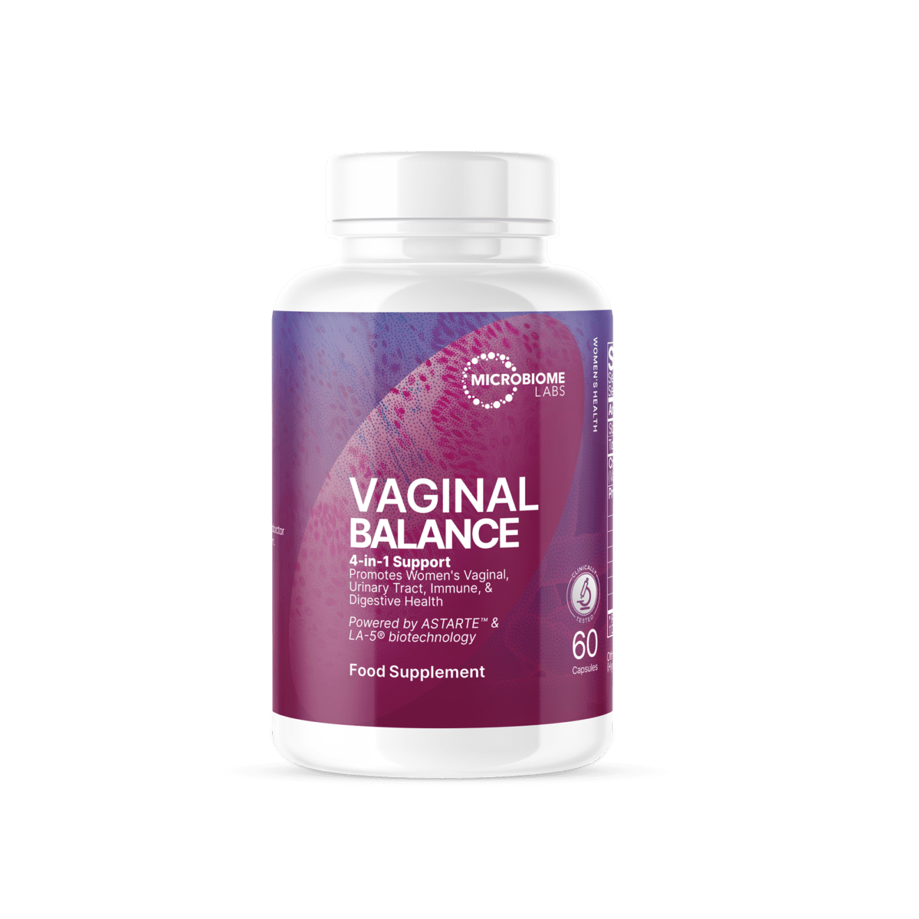 Vaginal Balance