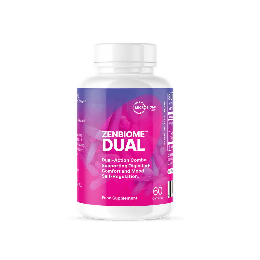 ZENBIOME DUAL