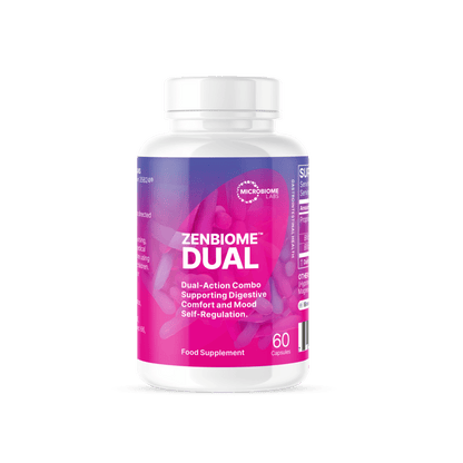 ZENBIOME DUAL