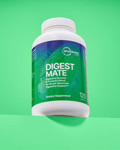 DigestMate