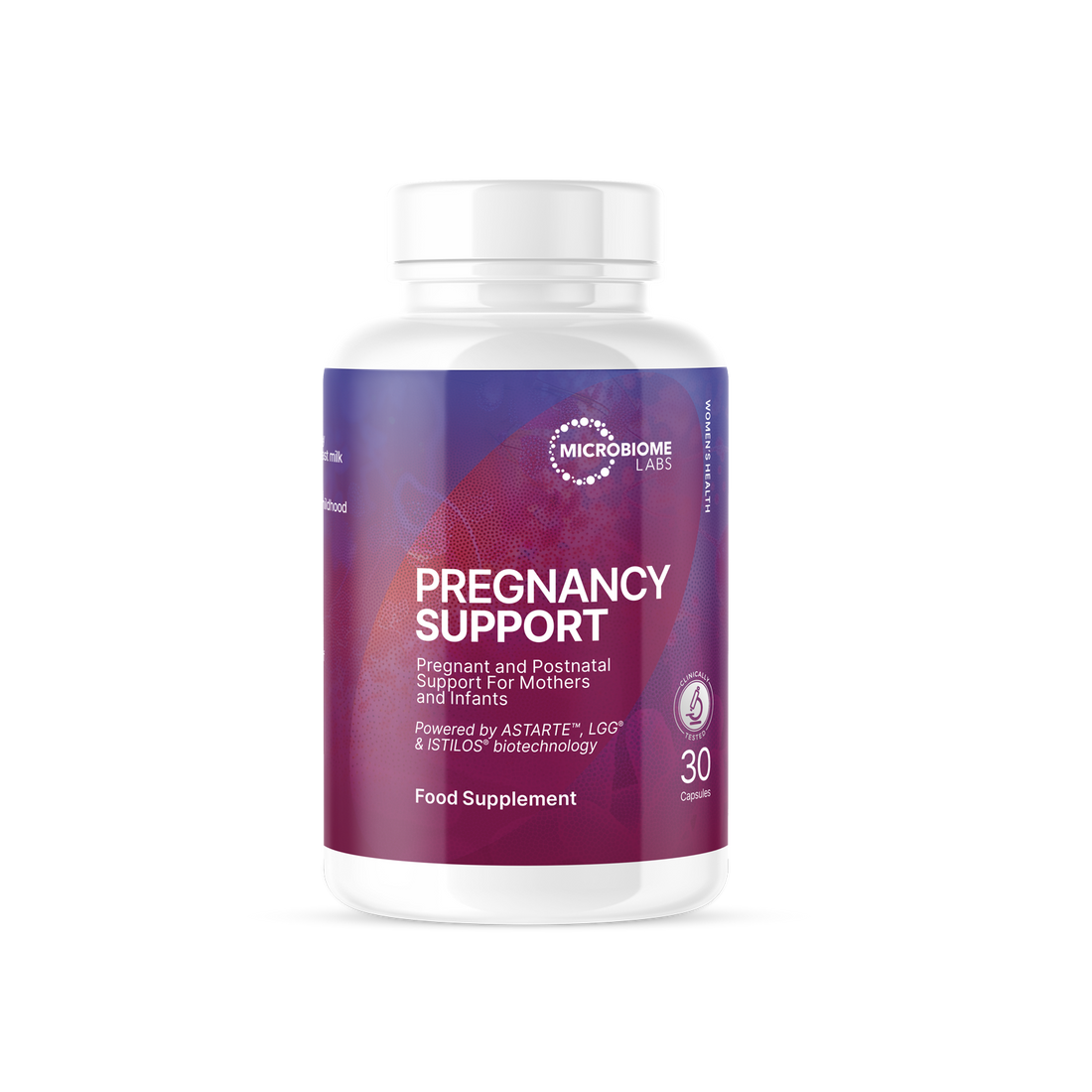 Pregnancy Support