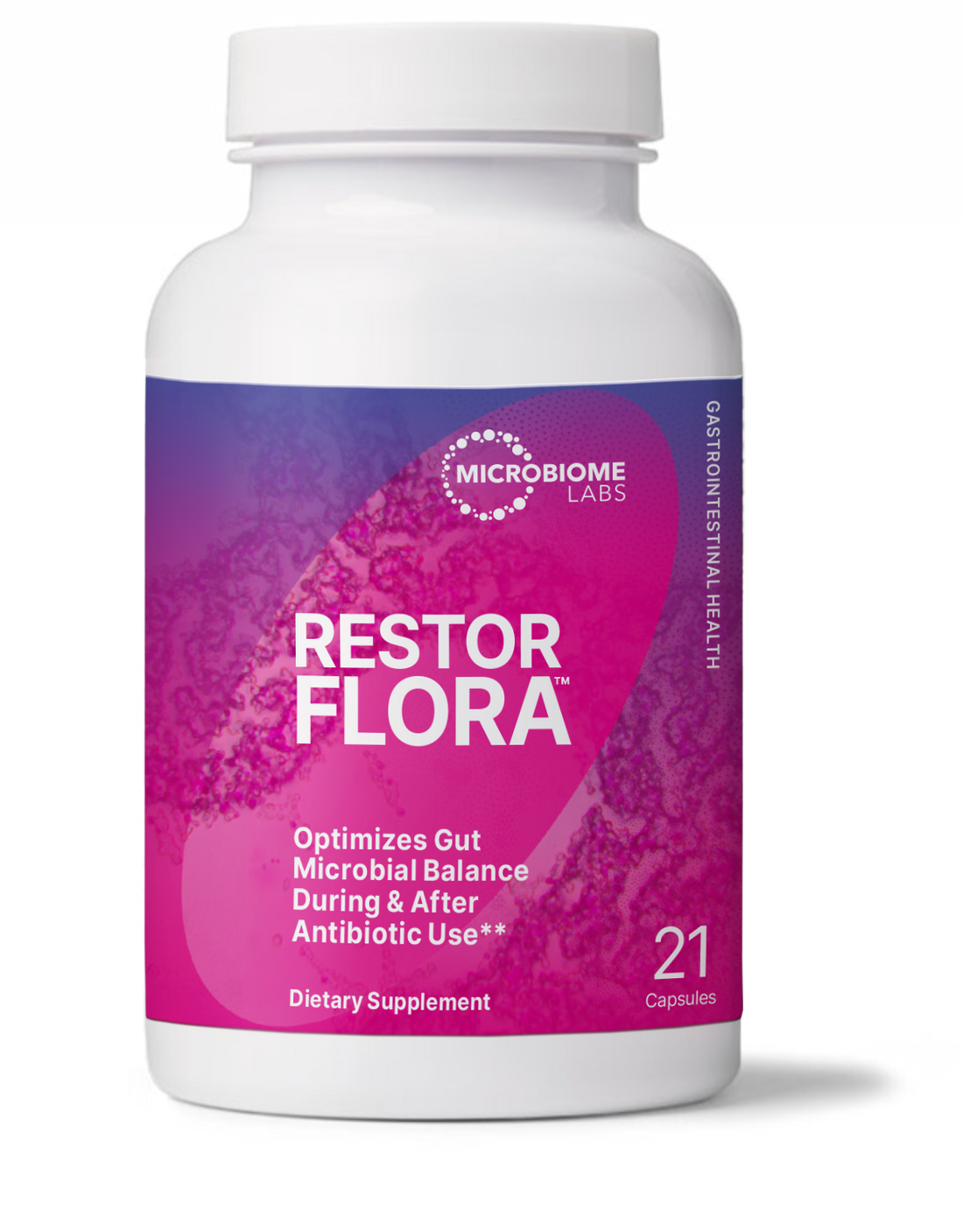 Restor Flora PD