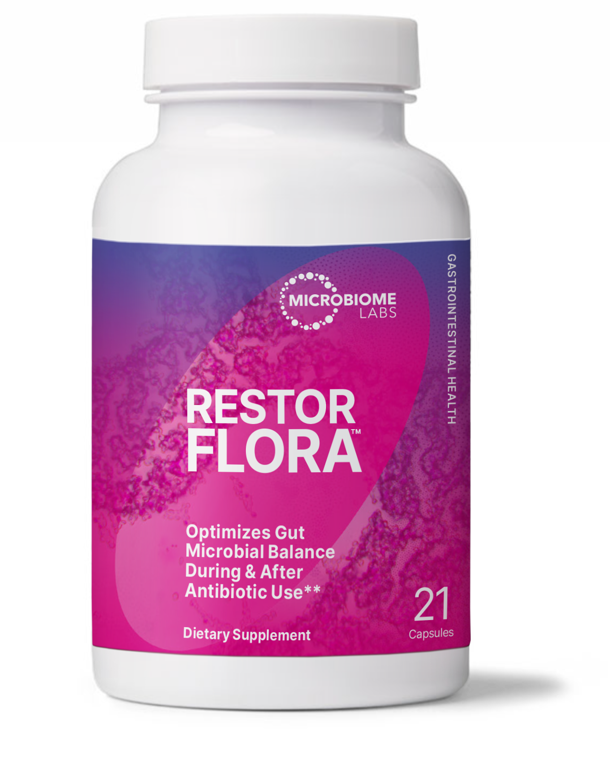 Restor Flora PD