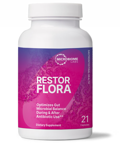 Restor Flora PD