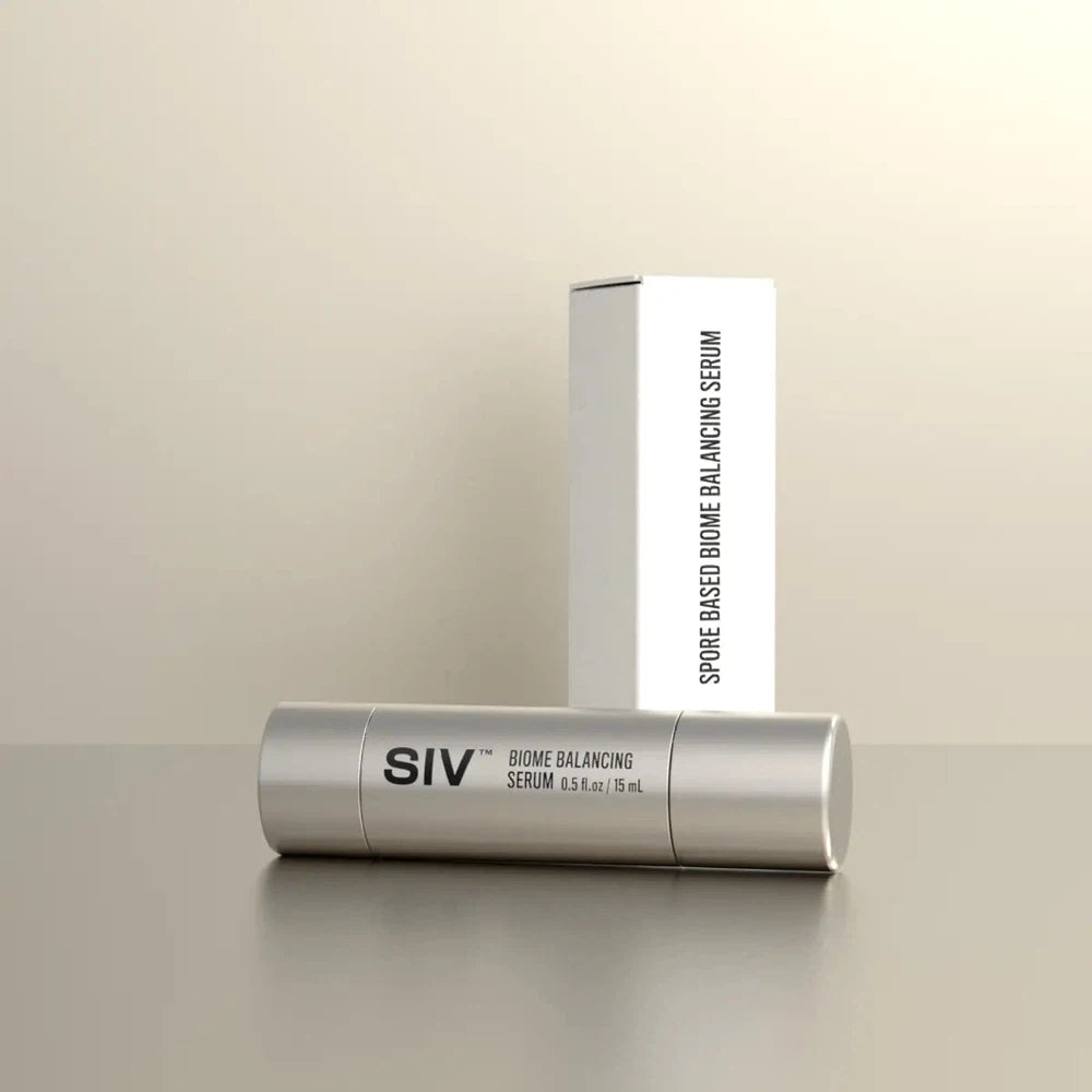 SIV™ balancing serum with spore bacteria
