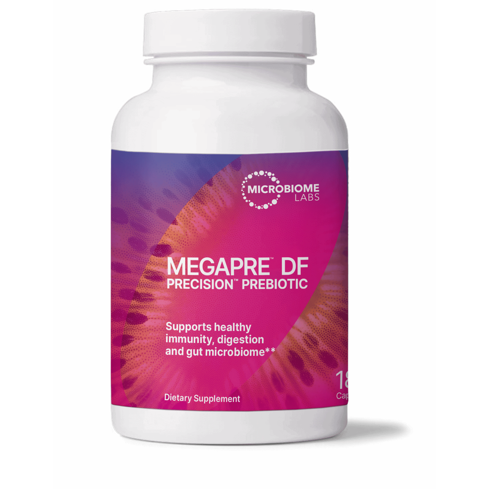 MEGAPre DF Capsules